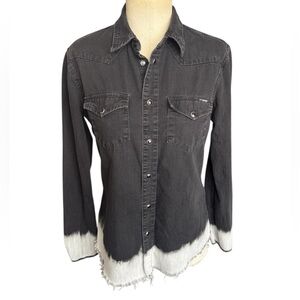 Mother All My Ex’s Shirt in To Die For Wash Medium